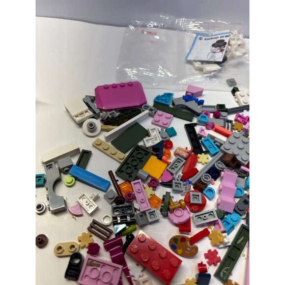 Lego mix bundle/lot‎ - Picture 4 of 5